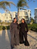 Wrap Suit - Image 2