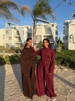 Wrap Suit - Image 13