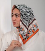 Mini scarf Stian - Image 3