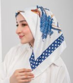 Mini scarf Stian - Image 3