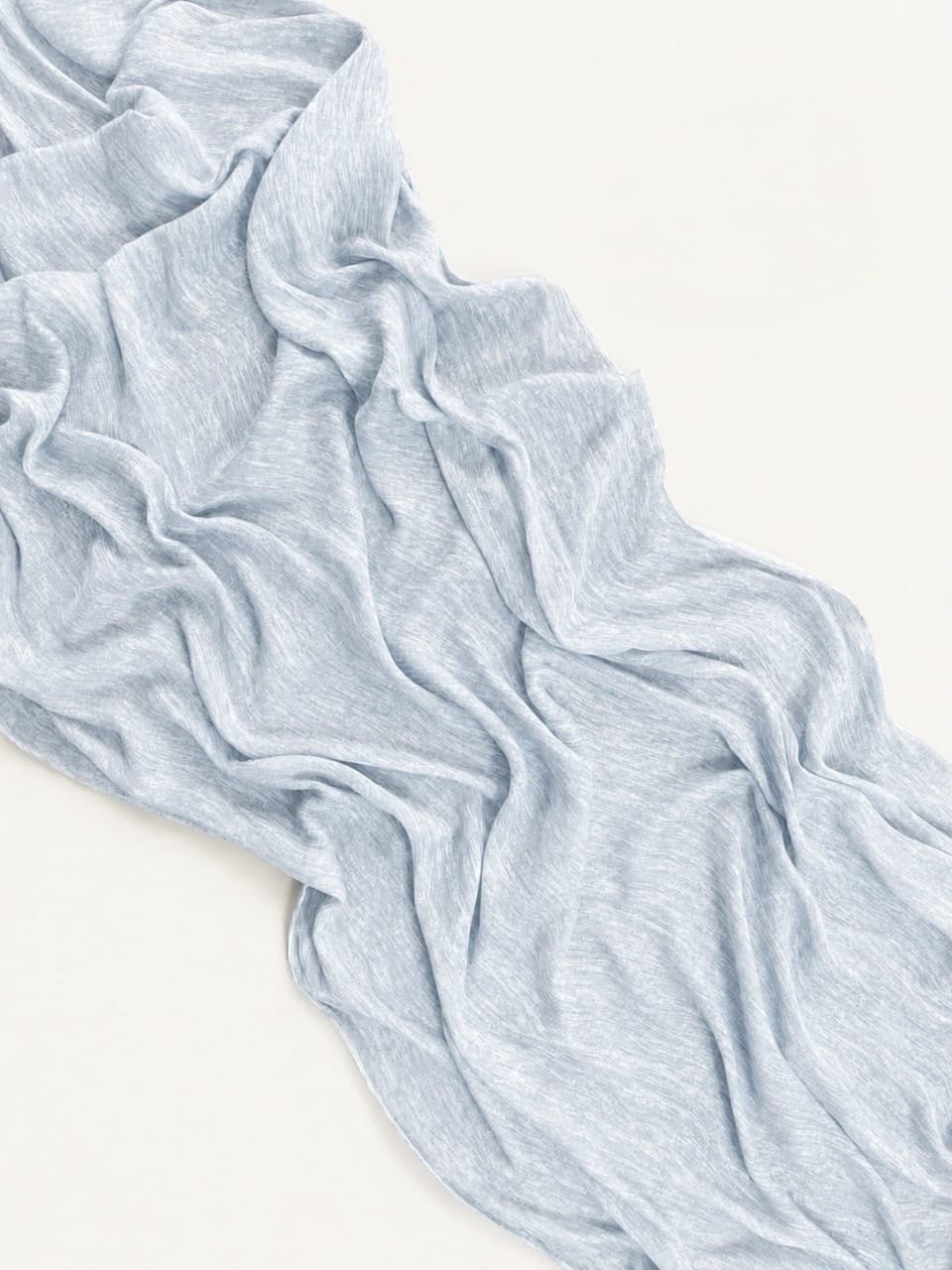 IMG-20260802-WA0083 Ruffled cotton Scarf - Image 1