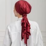 Easy Scarf