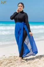 Chiffon Wrap Beach Skirt