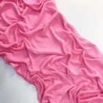 Ruffled cotton Scarf