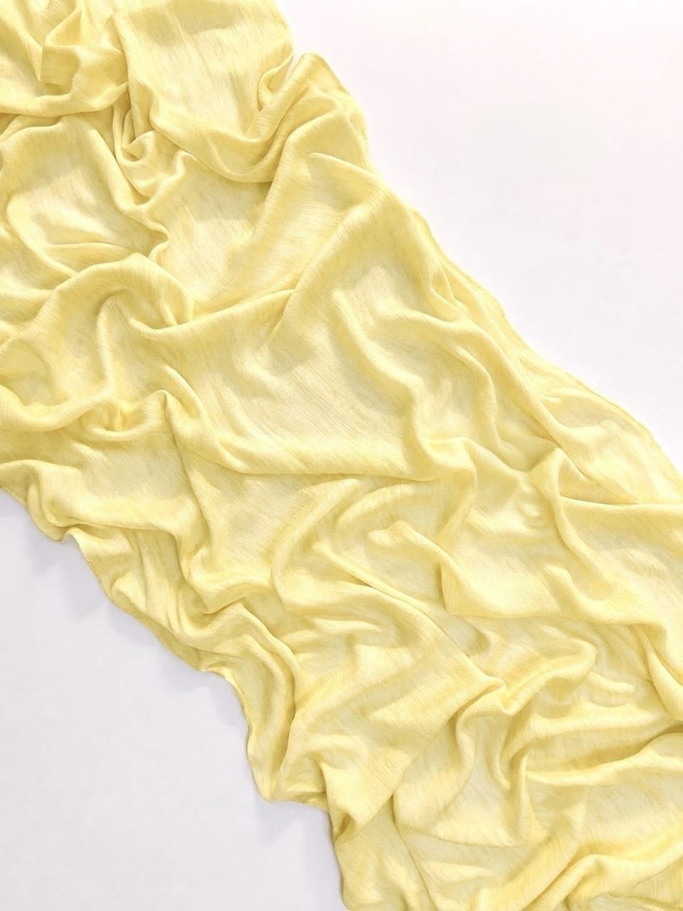 WhatsApp Image 2026-08-04 at 1.16.10 PM Ruffled cotton Scarf - Image 1