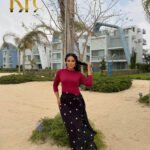 Digital Wrap Beach Skirt