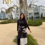 Digital Wrap Beach Skirt