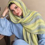 Original Ruffled Ruxton Scarf