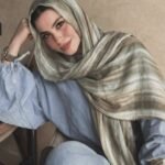 Original Ruffled Ruxton Scarf