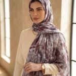 Original Ruffled Ruxton Scarf