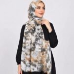 Original Ruffled Ruxton Scarf