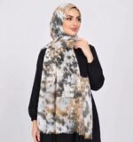 Original Ruffled Ruxton Scarf