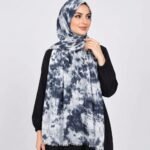 Original Ruffled Ruxton Scarf