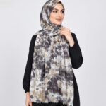 Original Ruffled Ruxton Scarf