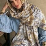 Original Ruffled Ruxton Scarf