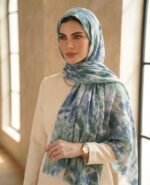 Original Ruffled Ruxton Scarf