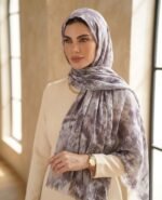 Original Ruffled Ruxton Scarf